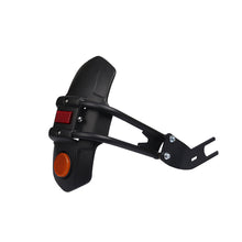 Custom Fender Mudguard for BMW S1000R