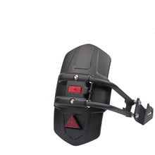 Custom Fender Mudguard for CFMOTO Motorcycles