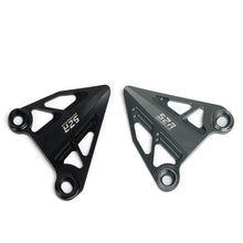 Custom Fender Mudguard for CFMOTO Motorcycles