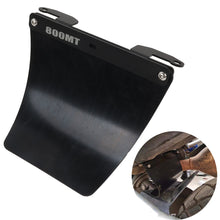 Custom Fender Mudguard for CFMOTO Motorcycles