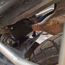 Custom Fender Mudguard for CFMOTO Motorcycles