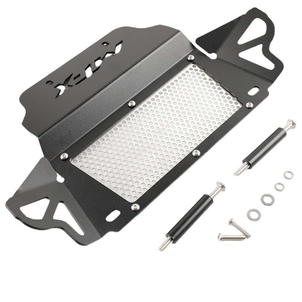 Custom Fender Mudguard for CFMOTO Motorcycles