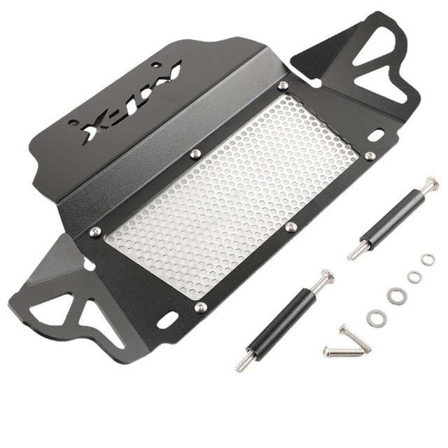 Custom Fender Mudguard for CFMOTO Motorcycles
