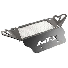 Custom Fender Mudguard for CFMOTO Motorcycles