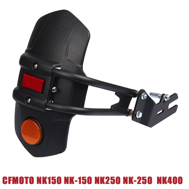 Custom Fender Mudguard for CFMOTO NK150, NK250