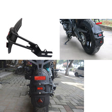 Custom Fender Mudguard for CFMOTO NK150, NK250, NK400
