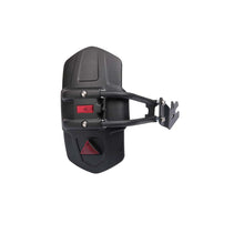Custom Fender Mudguard for CFMOTO NK150, NK250, NK400