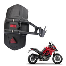 Custom Fender Mudguard for Ducati Motorcycles