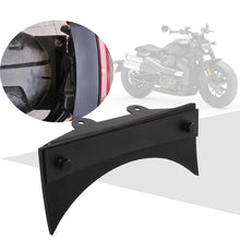 Custom Fender Mudguard for Harley-Davidson Motorcycles