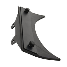 Custom Fender Mudguard for Harley-Davidson Motorcycles