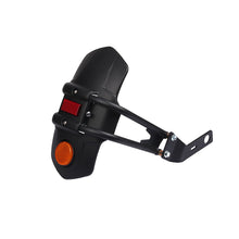 Custom Fender Mudguard for Honda AFRICA