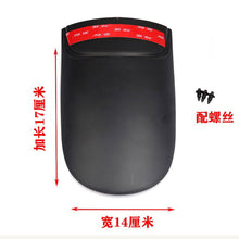 Custom Fender Mudguard for Honda CMX, CM300, CM500