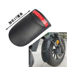 Custom Fender Mudguard for Honda CMX, CM300, CM500