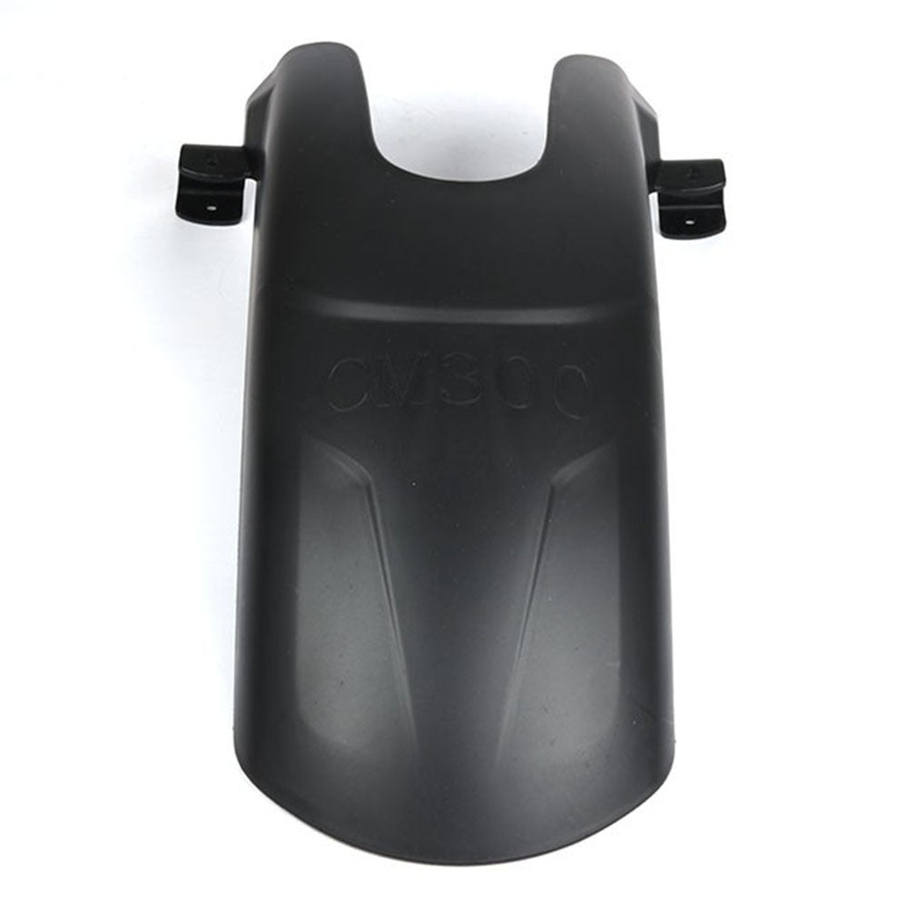 Custom Fender Mudguard for Honda CMX300