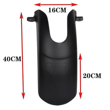 Custom Fender Mudguard for Honda CMX300