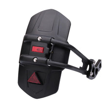 Custom Fender Mudguard for Honda Motorcycles