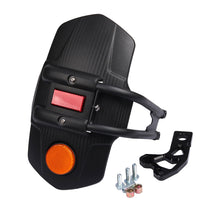 Custom Fender Mudguard for Honda Motorcycles