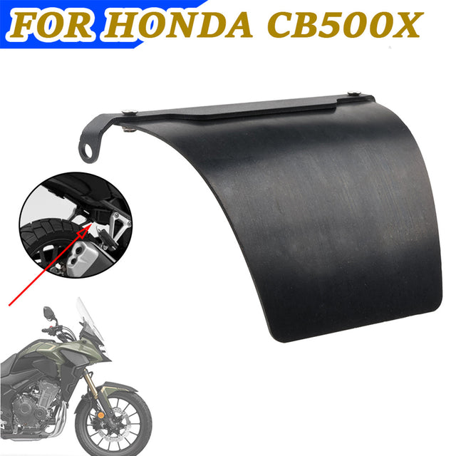Custom Fender Mudguard for Honda Motorcycles