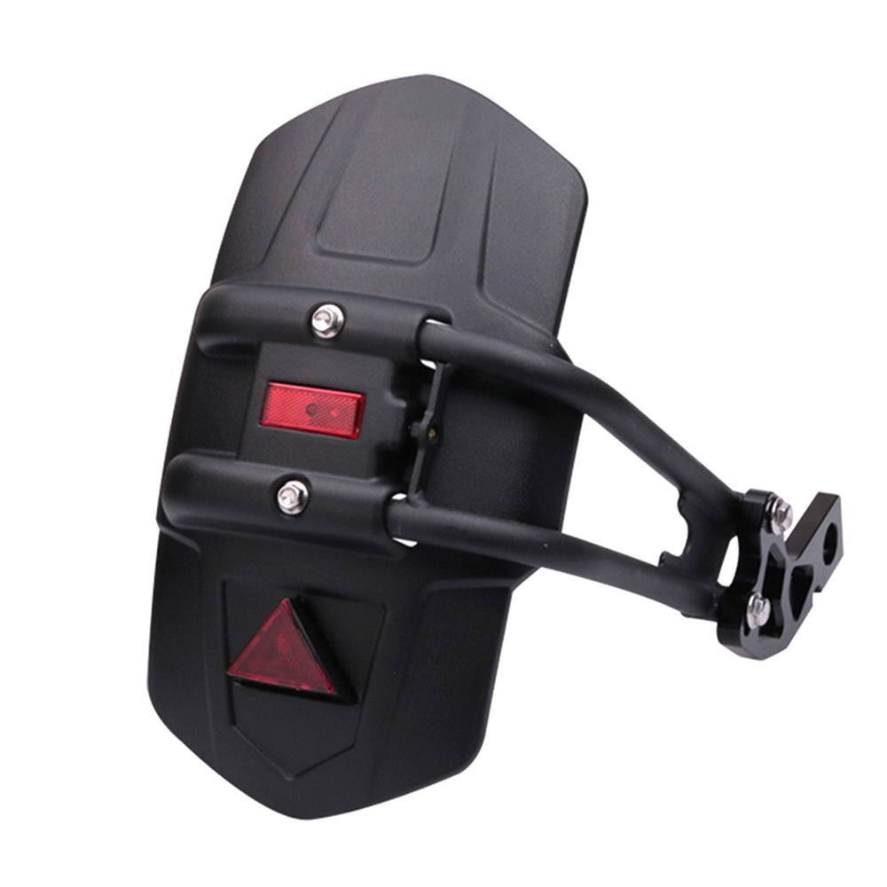 Custom Fender Mudguard for Honda Motorcycles