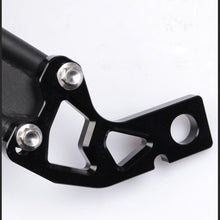 Custom Fender Mudguard for Honda Motorcycles