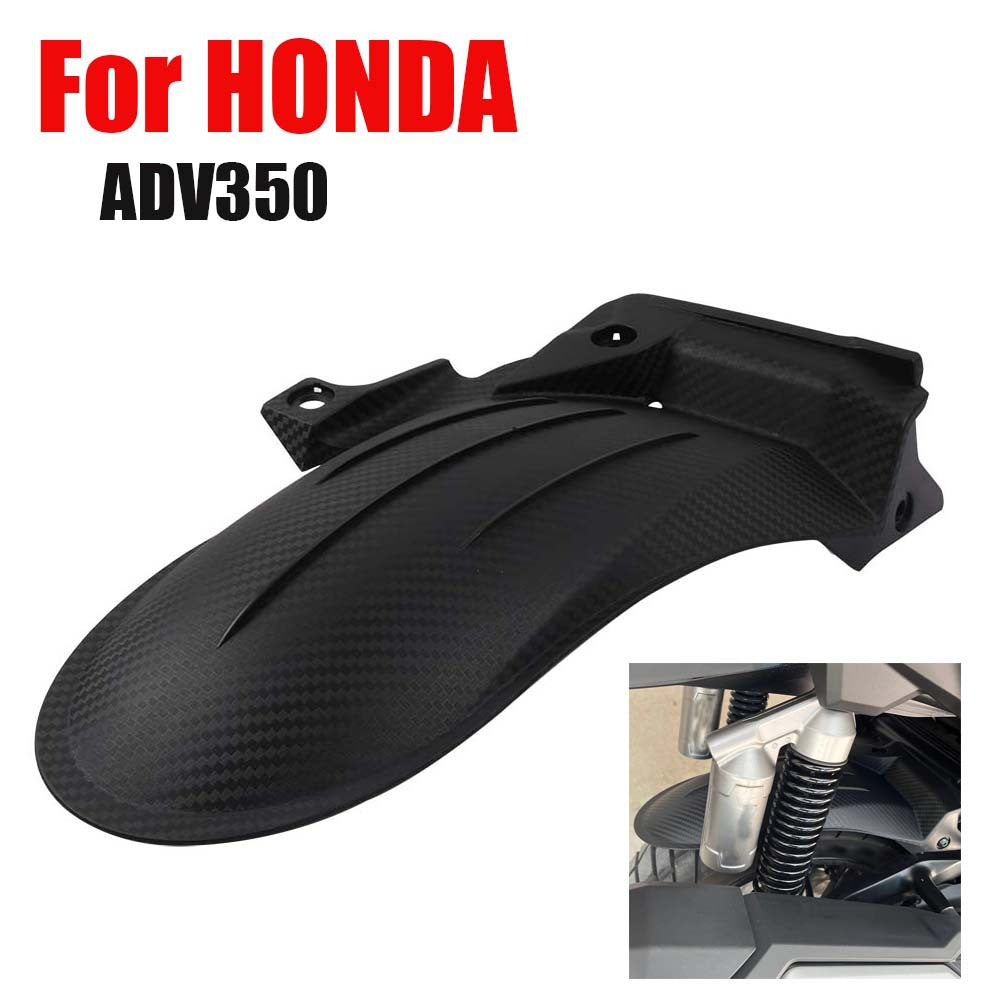 Custom Fender Mudguard for Honda Motorcycles