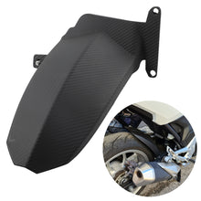 Custom Fender Mudguard for Honda NC750S, X-12-