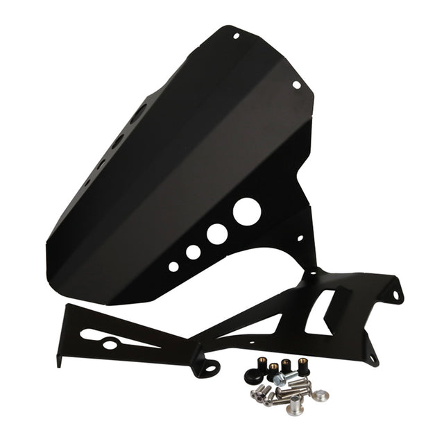 Custom Fender Mudguard for Honda XADV750, ADV-750