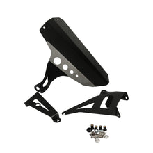 Custom Fender Mudguard for Honda XADV750, ADV-750
