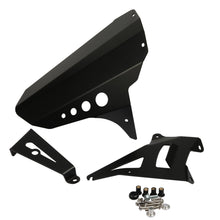 Custom Fender Mudguard for Honda XADV750, ADV-750