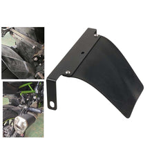 Custom Fender Mudguard for Kawasaki Motorcycles