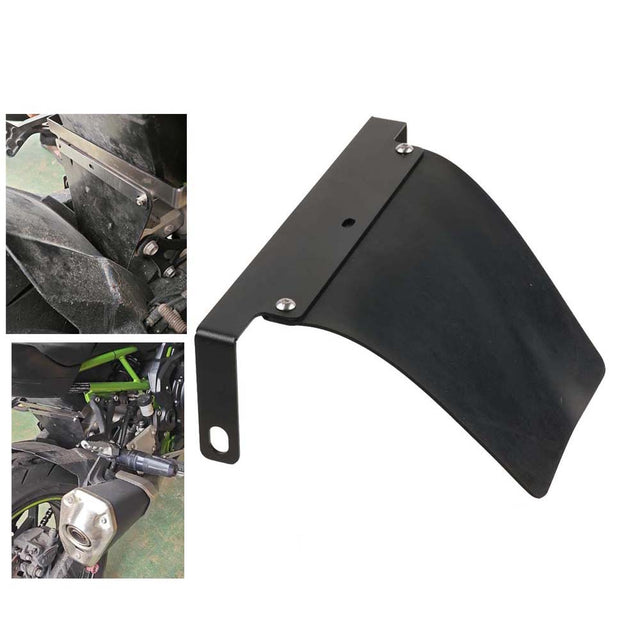 Custom Fender Mudguard for Kawasaki Motorcycles
