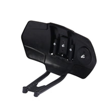 Custom Fender Mudguard for Kawasaki NINJA300, NINJA400