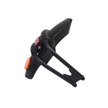 Custom Fender Mudguard for Kawasaki Z650, Z750, Z800, VERSYS-650