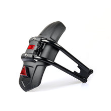 Custom Fender Mudguard for KTM DUKE200