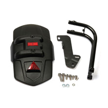 Custom Fender Mudguard for KTM DUKE200