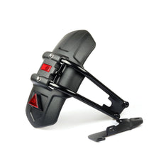 Custom Fender Mudguard for KTM DUKE200