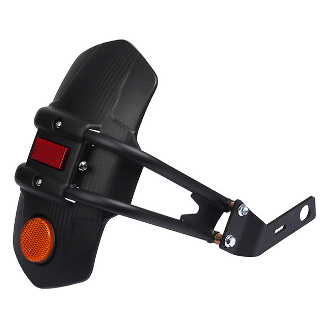 Custom Fender Mudguard for Suzuki VSTROM, DL1000