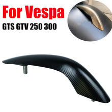 Custom Fender Mudguard for Vespa Motorcycles