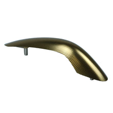 Custom Fender Mudguard for Vespa Motorcycles