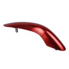 Custom Fender Mudguard for Vespa Motorcycles