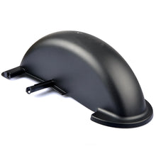 Custom Fender Mudguard for Yamaha JOG100