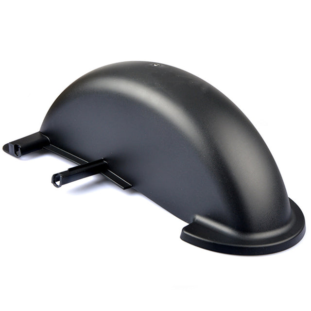Custom Fender Mudguard for Yamaha JOG100