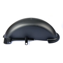 Custom Fender Mudguard for Yamaha JOG100