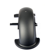 Custom Fender Mudguard for Yamaha JOG100