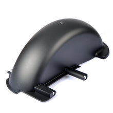 Custom Fender Mudguard for Yamaha JOG100