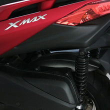 Custom Fender Mudguard for Yamaha MAX300, XMAX300