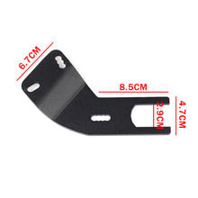 Custom Fender Mudguard for Yamaha Motorcycles