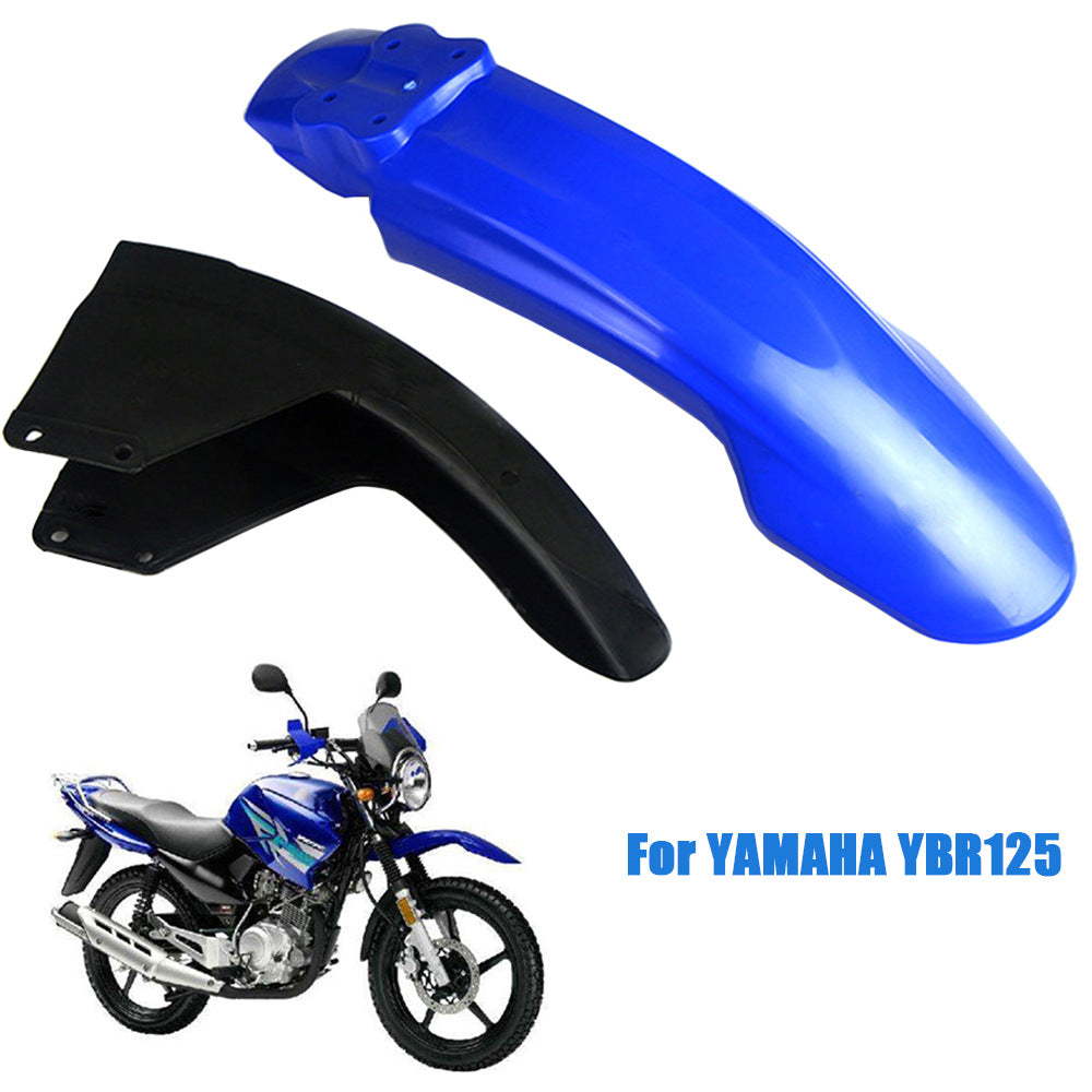 Custom Fender Mudguard for Yamaha Motorcycles