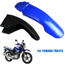 Custom Fender Mudguard for Yamaha Motorcycles