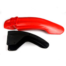 Custom Fender Mudguard for Yamaha Motorcycles
